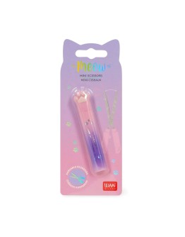 LEGAMI - Mini Scissors - Meow
