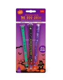 LEGAMI - Set of 3 Erasable Gel Pens - The Boo Crew