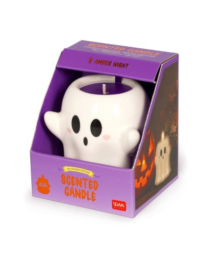 LEGAMI - Scented Candle - Halloween