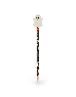 LEGAMI - Pencil with Scented Eraser - Ghost Writer