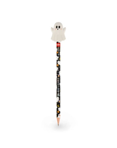 LEGAMI - Pencil with Scented Eraser - Ghost Writer