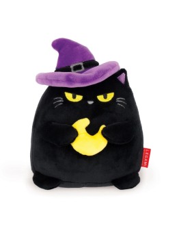 LEGAMI - Stuffed Toy - Super Soft! - Halloween Kitty - Mini