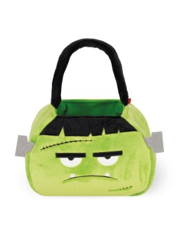 LEGAMI - Trick or Treat Bag - Frankenstein