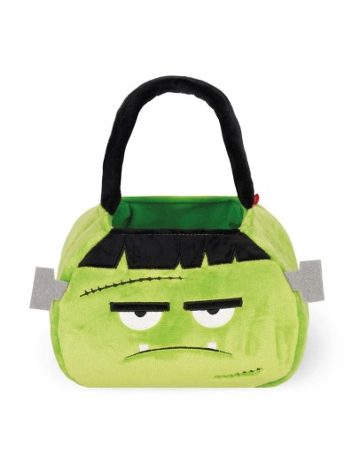 LEGAMI - Trick or Treat Bag - Frankenstein