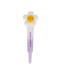 LEGAMI - Squishy Gel Pen - Squeezies - Daisy