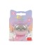 LEGAMI - 2-in-1 Eraser - Meow - Kitty