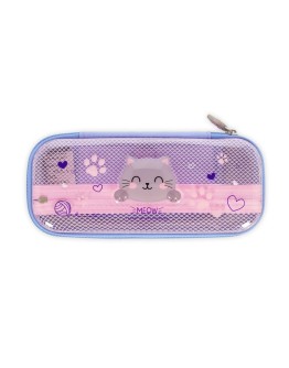 LEGAMI - Pencil Case Wonderwow - Kitty