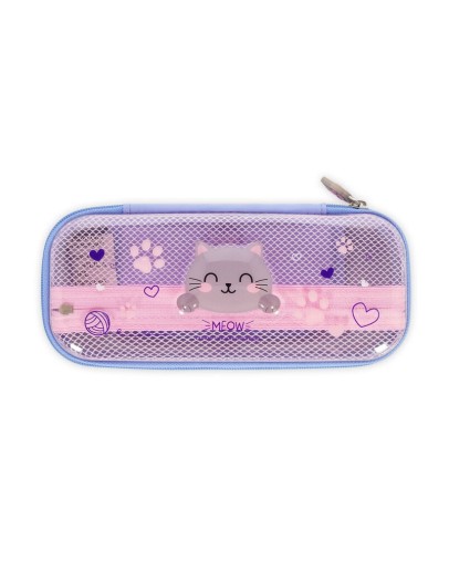 LEGAMI - Pencil Case Wonderwow - Kitty