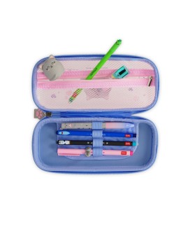 LEGAMI - Pencil Case Wonderwow - Kitty