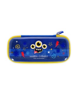 LEGAMI - Pencil Case Wonderwow - Monster