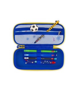 LEGAMI - Pencil Case Wonderwow - Monster