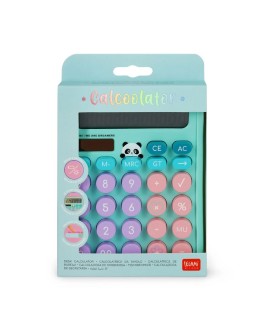 LEGAMI - Pocket Calculator - Calcoolator