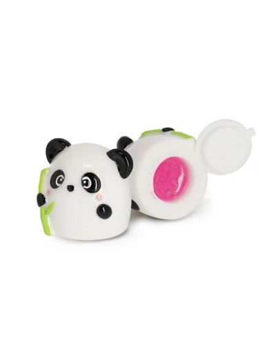 LEGAMI - Panda Lip Gloss - Magic Kiss