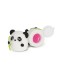 LEGAMI - Panda Lip Gloss - Magic Kiss