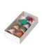 LEGAMI - The Party is On - Set of 8 Party Hats