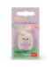 LEGAMI - Pencil Sharpener - Mini Friends - Bunny