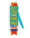 LEGAMI - Bookmark With Elastic Band - Book Lovers