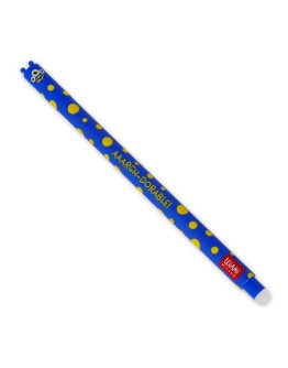 LEGAMI - Erasable Gel Pen Monster