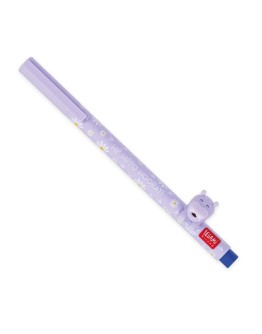 LEGAMI - Gel Pen Lovely Friends - Hippo