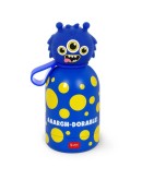LEGAMI - Vacuum Bottle for Kids - Monster - Hot&Cold BFF