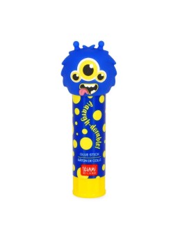LEGAMI - Glue Stick - Monster - Feelin' Glued