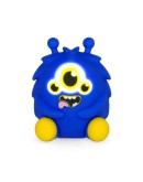 LEGAMI - Light-up Pencil Sharpener With Container - Monster - Sharpening is Magic