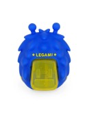 LEGAMI - Light-up Pencil Sharpener With Container - Monster - Sharpening is Magic
