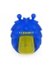 LEGAMI - Light-up Pencil Sharpener With Container - Monster - Sharpening is Magic