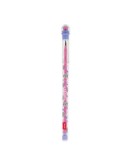 LEGAMI - Stackable Pencil with Eraser - Take a Tip - Kitty
