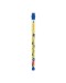 LEGAMI - Stackable Pencil with Eraser - Take a Tip - Monster