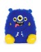 LEGAMI - Stuffed Toy - Super Soft! - Monster - Mini