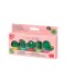 LEGAMI - Free Hugs - Set of 5 Scented Erasers