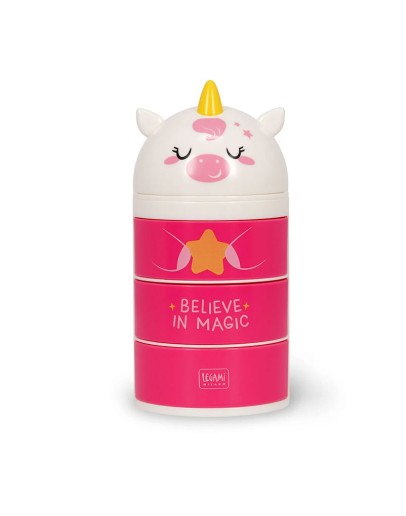 LEGAMI - Desk organiser - Unicorn