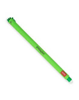 LEGAMI - Erasable Gel Pen Dino