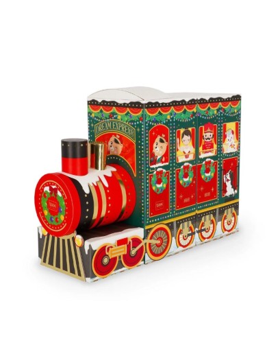 LEGAMI - Advent Calendar - Christmas Countdown