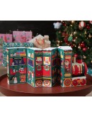 LEGAMI - Advent Calendar - Christmas Countdown