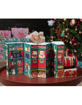 LEGAMI - Advent Calendar - Christmas Countdown