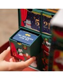 LEGAMI - Advent Calendar - Christmas Countdown