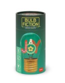 LEGAMI - Decorative Lightbulb-Shaped Table Lamp - Joy - Bulb Fiction