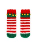 LEGAMI - Non-Slip Christmas Socks for Kids - It's a Match! - Elf