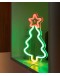 LEGAMI - Neon Effect Led Lamp - Xmas Tree - It's a Sign