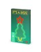 LEGAMI - Neon Effect Led Lamp - Xmas Tree - It's a Sign