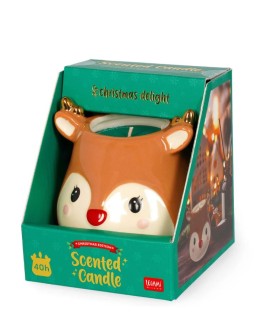 LEGAMI - Reindeer Scented Candle