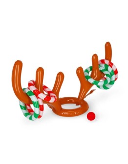 LEGAMI - Inflatable Ring Toss - Oh My Deer