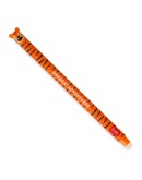 LEGAMI - Erasable Gel Pen Tiger