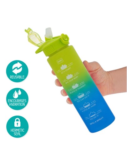 LEGAMI - Goal Bottle - Love Yourself - Energy boost