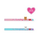LEGAMI - Set of 2 Gel Pens - Beary in Love