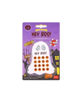 LEGAMI - Spooky Sound Machine - Hey Boo! LEGAMI - Spooky Sound Machine - Hey Boo!