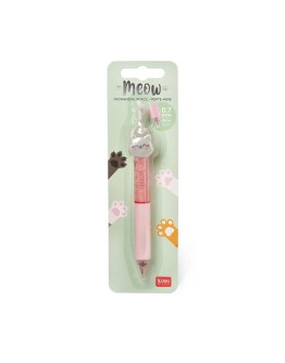 LEGAMI - Mechanical Pencil - Meow