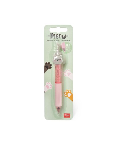 LEGAMI - Mechanical Pencil - Meow
